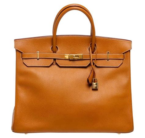 hermes gold birkin 40|Hermes Birkin bag inside.